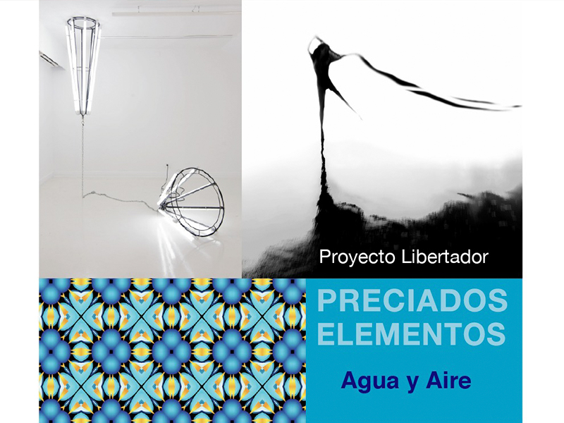 Preciados elementos.Cap II